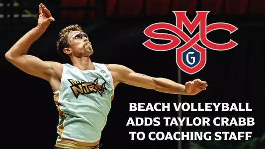 Taylor Crabb Welcome Graphic