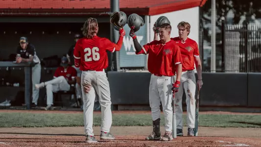 BSB Fall Ball Game 2024-25