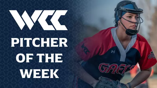 Odhi WCC Pitcher of the Week 1 2025