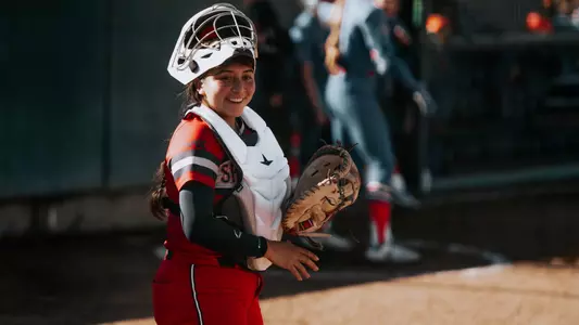 Jenavee Amador vs Boise State