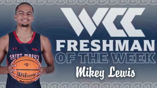 WCC FOTW Mikey 4