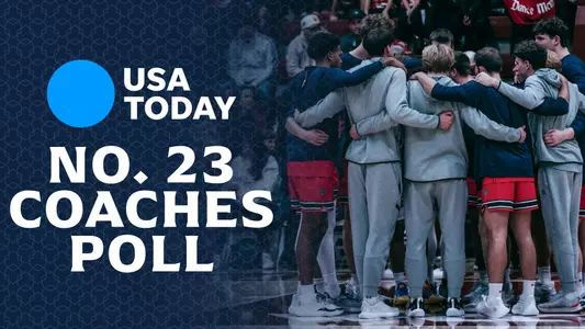 Coaches Top-25