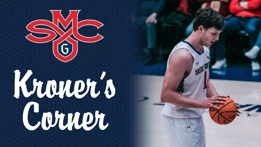 Kroner's Corner Vol. 7