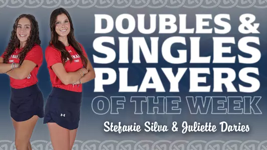 WTEN Silva and Daries Players of the Week 2/4/25