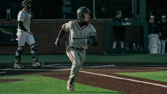 Cody Kashimoto vs. Vanderbilt 2025
