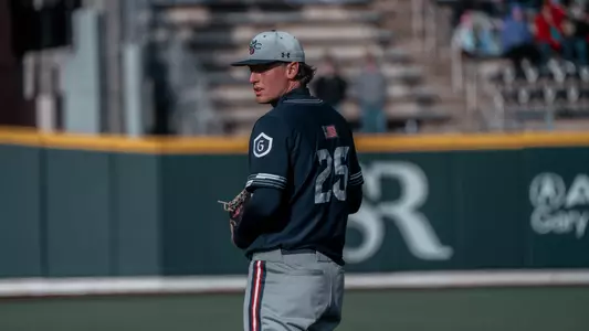 John Damozonio vs. Vanderbilt 2025