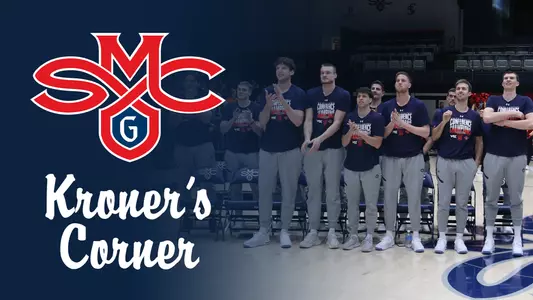 Kroner's Corner Selection Sunday