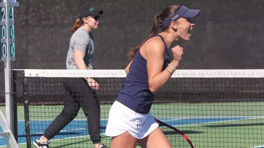 SMC WTEN vs. Oregon 2025