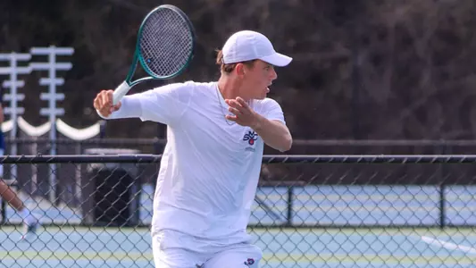 MTEN vs. UC Irvine 2025