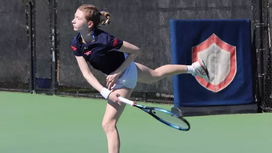 Olivia Rook vs. Oregon 2025