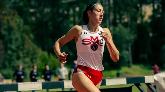 Ana Mercado Sprint