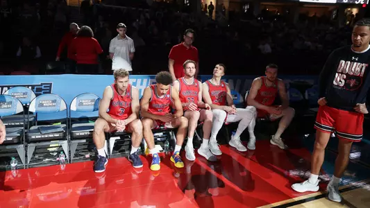 Starters in March Madness