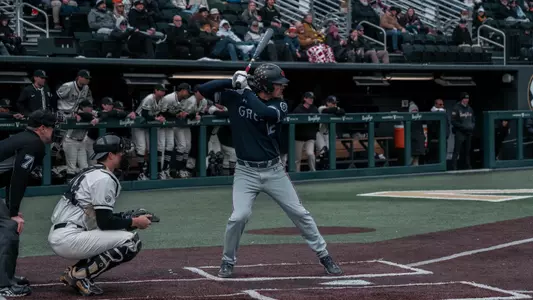 Brian Duroff vs. Vanderbilt 2025