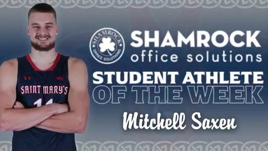 Mitch Shamrock