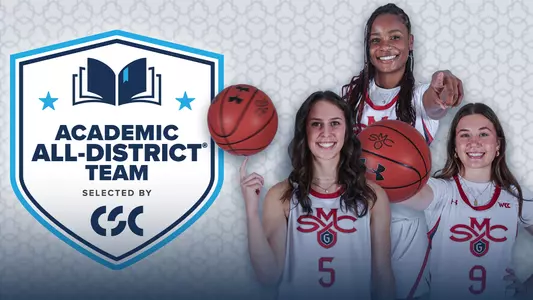 2025 CSC All-District Web Graphic