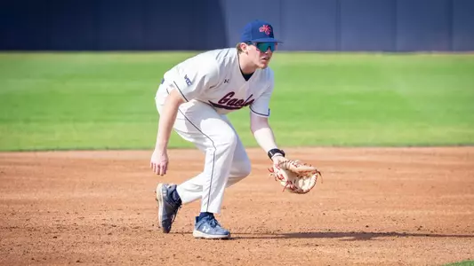 Brady Petit vs. UCSB March 25th 2025