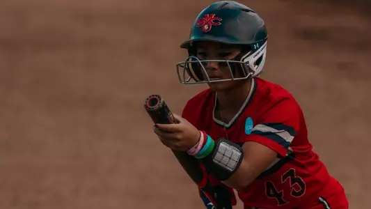Camille Lara AB vs BSU
