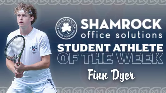 MTEN Finn Dyer Shamrock Graphic 2025