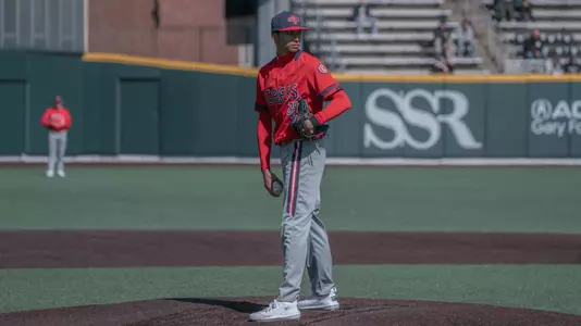 Sam Kretsch vs. Vanderbilt 2025
