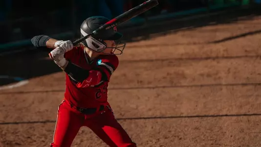 Claudia Kirchner vs Boise State
