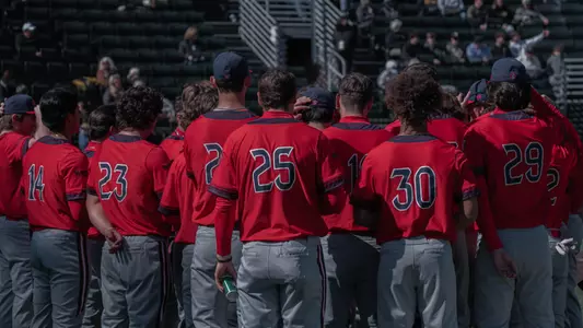 BSB Huddle vs. Vanderbilt 2025