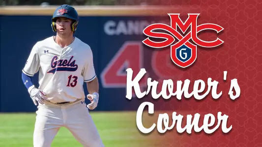 Kroners Corner Eddie Madrigal 2025