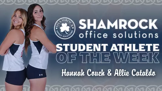 Allie and Hannah SATOW