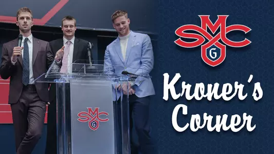 Kroner's Corner Banquet