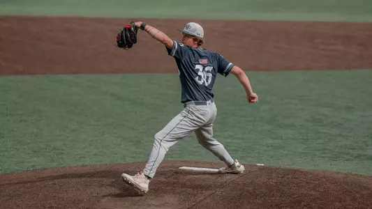 Lukas Sarantos at USF 2025