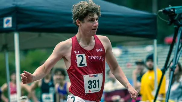 Moss Michelsen at the Mathis