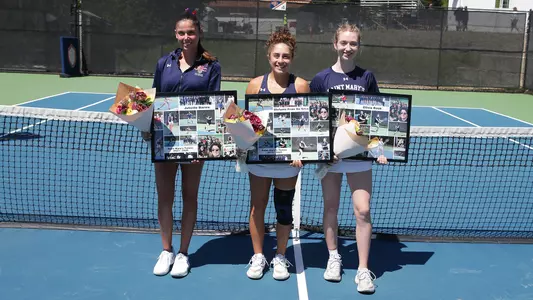 2025 WTEN Seniors vs. Pepperdine