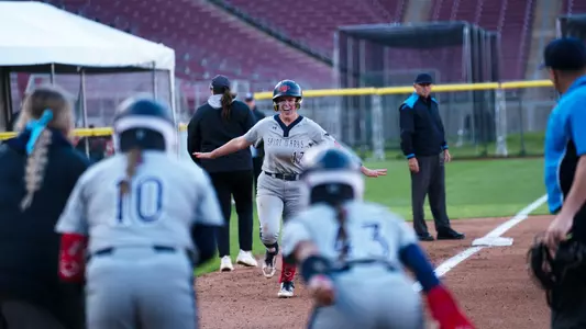 Cutonilli Celebrates HR at Stanford