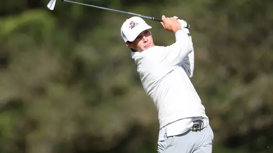 Connor Reis 2025 WCC's Round 1