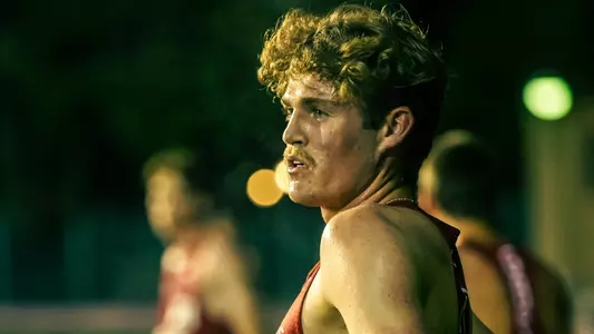 Aidan Donovan Post Race at Payton Jordan