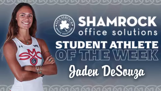 DeSouza SAOTW