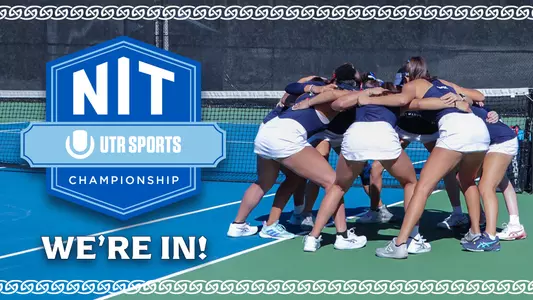 2025 WTEN NIT Graphic