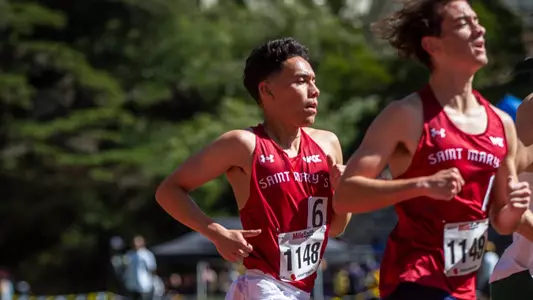Julius Largaespada at Mike Fanelli Classic
