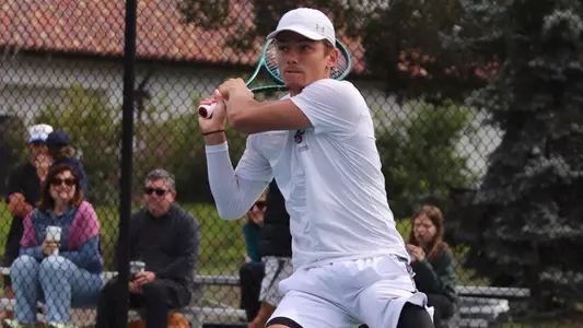 Thibaud Maxant vs. Portland 2025