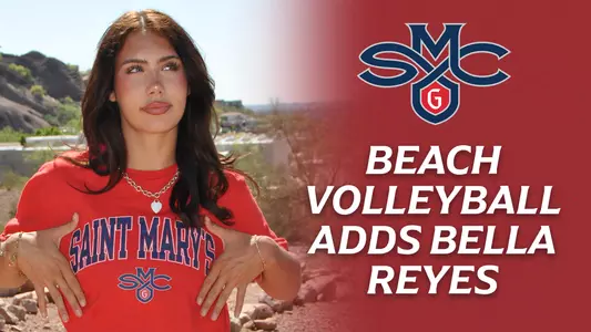 Bella Reyes Signing Graphic