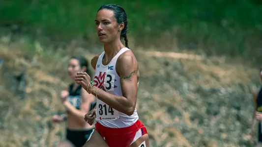 Jaden DeSouza at SFSU