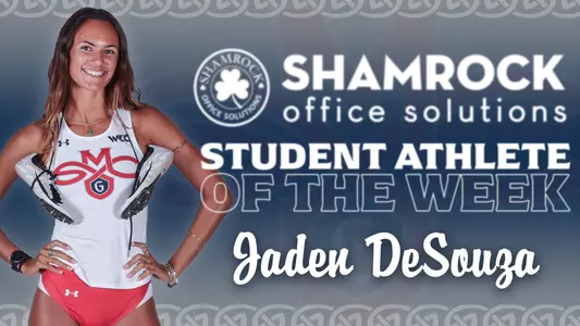 Jaden DeSouza Shamrock 3