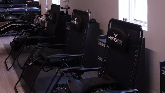 Sports Medicine Chairs