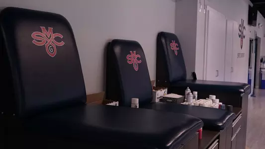 Sports Medicine Massage Chairs