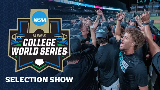2025 BSB Selection Show Graphic