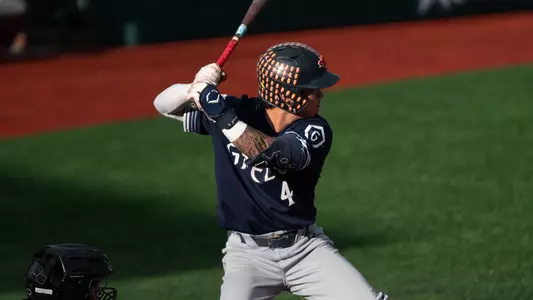 Cody Kashimoto vs. USC NCAA Regional