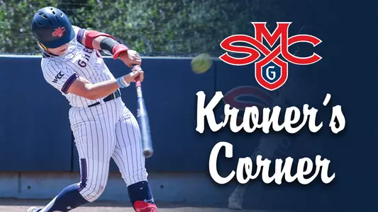 Kroner's Corner Sam Buckley