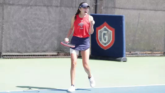 Juliette Daries vs. USD 2025