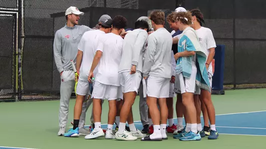 MTEN Huddle vs. Portland 2025