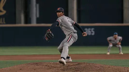Sam Kretsch vs. Cal 2025