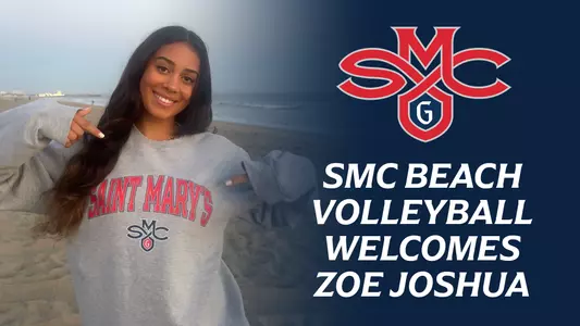 Zoe Joshua Signing Graphic